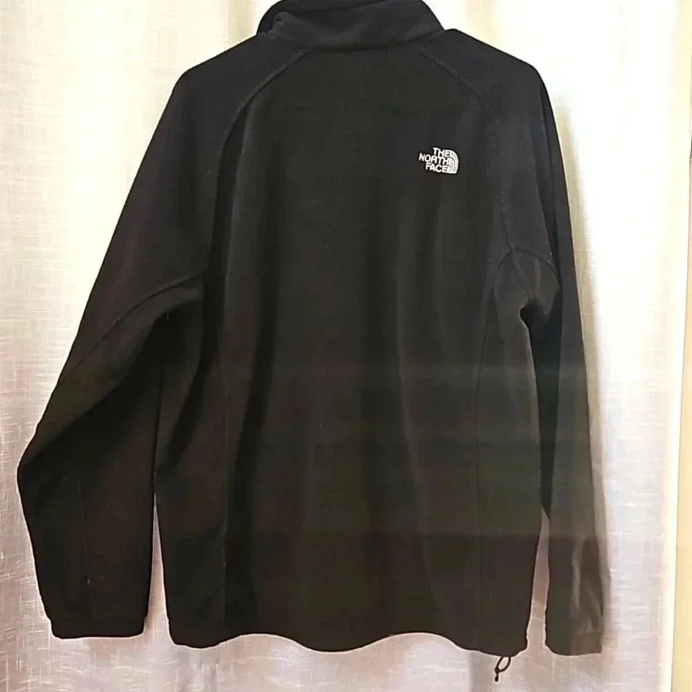NORTH FACE FLEECE